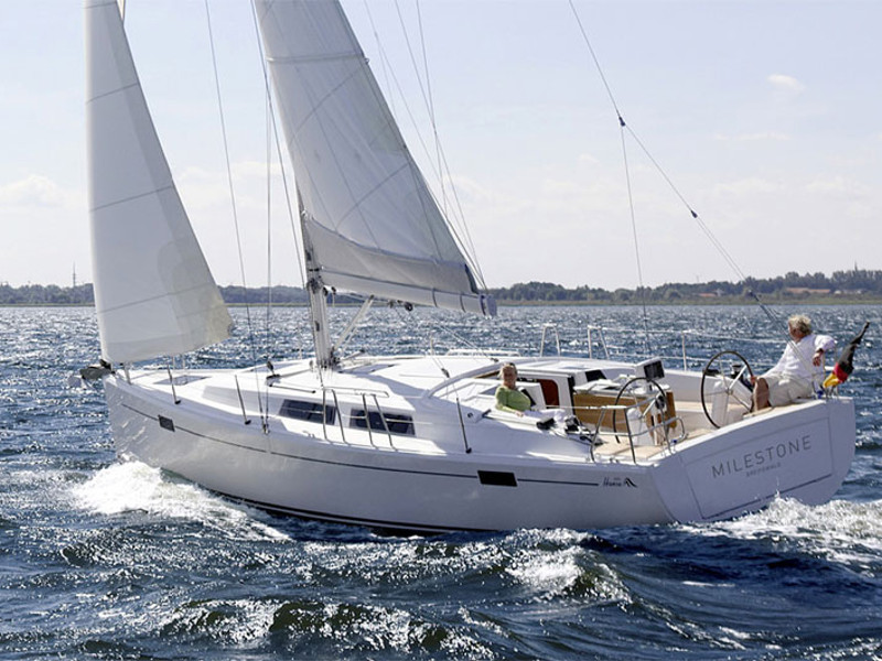 Immagine principale barca