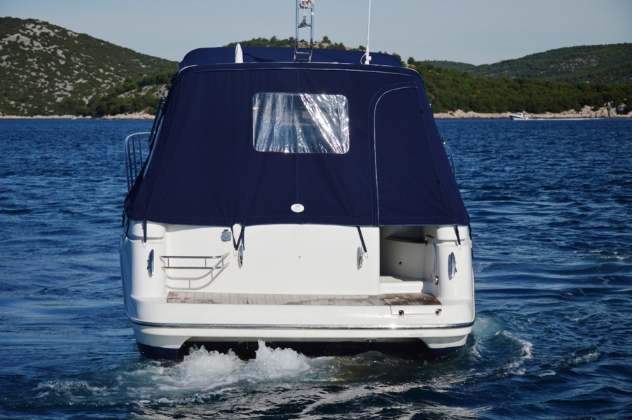 Immagine Sessa C35