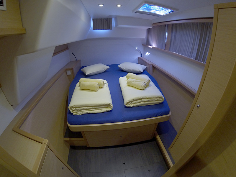 Immagine Lagoon 450
