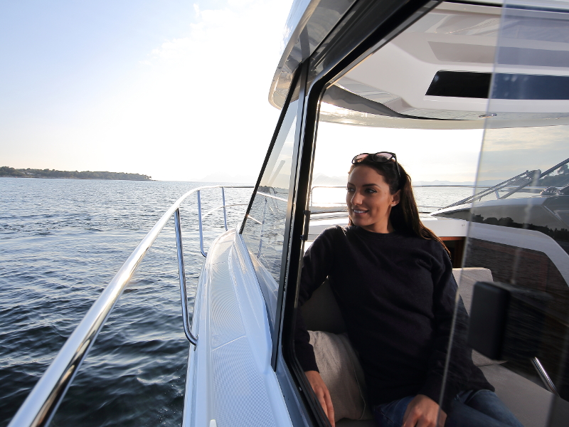 Immagine Merry Fisher 895