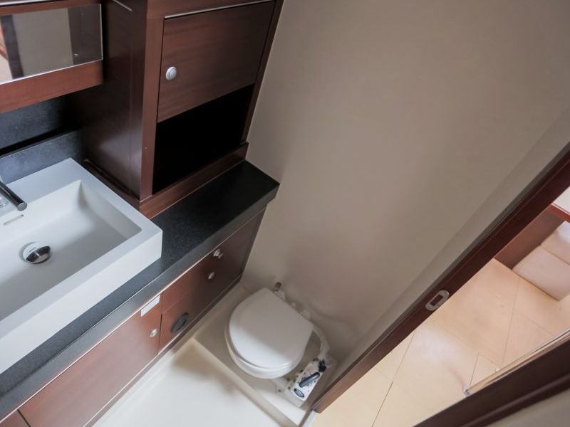 Immagine Nautitech Open 40 