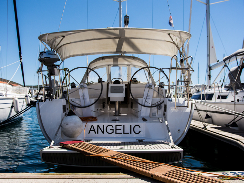Immagine Bavaria Cruiser 37