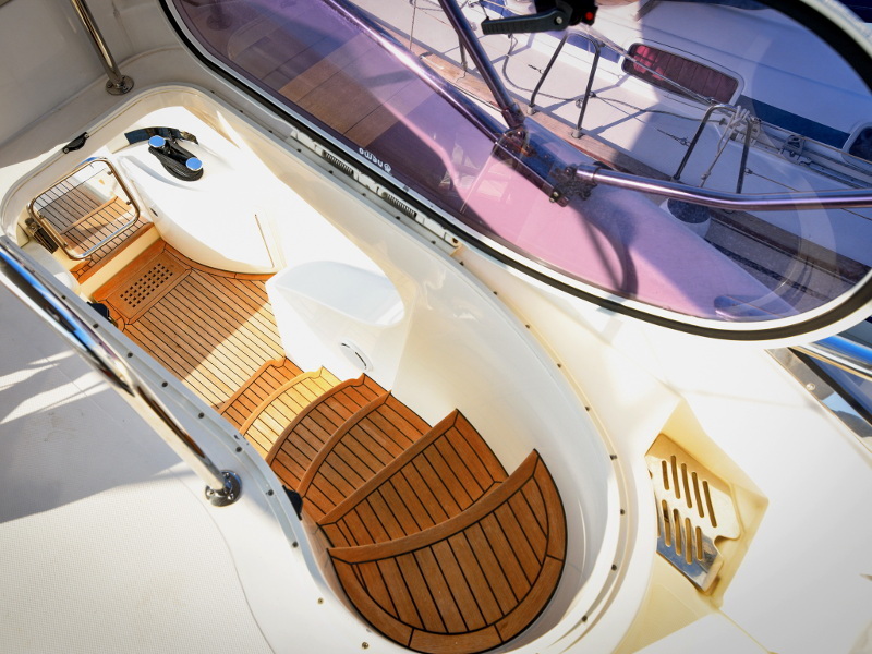 Immagine Azimut 43