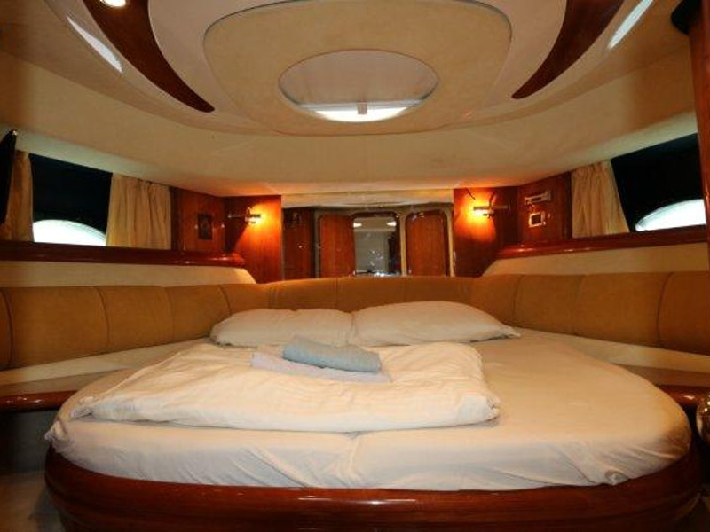 Immagine Cranchi Mediterranee 50
