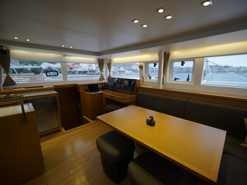Immagine Lagoon 450 