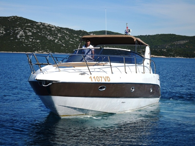 Immagine Sessa C35