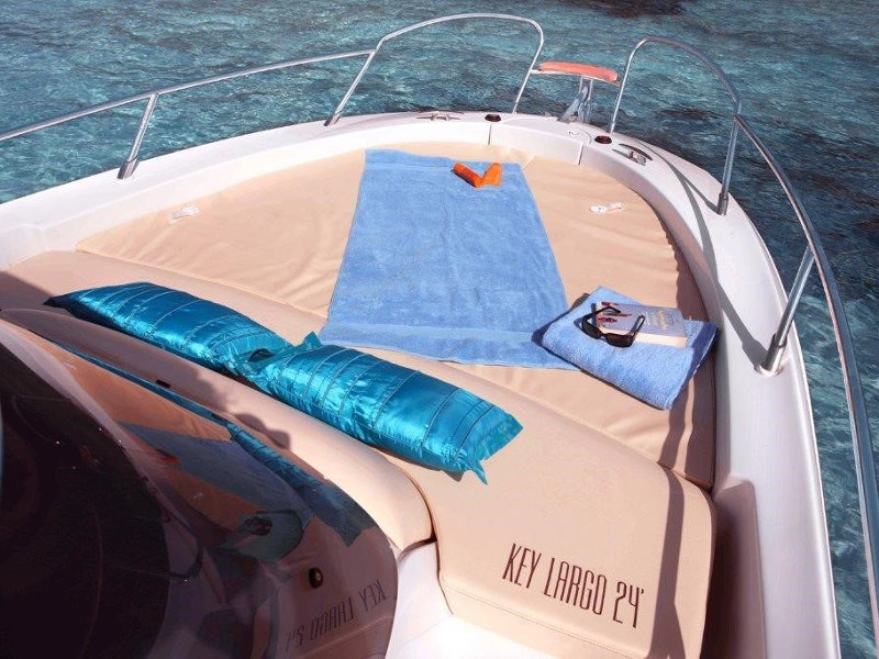 Immagine Sessa Key Largo 24