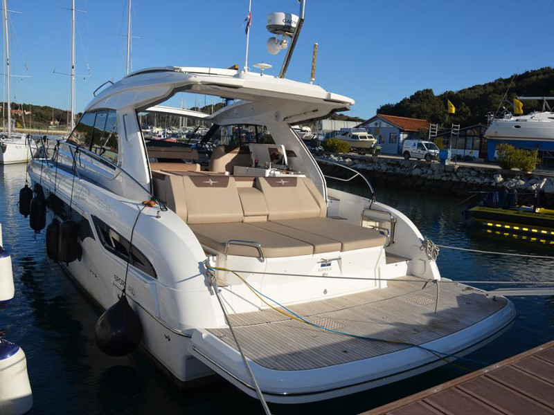 Immagine Bavaria Sport S45 HT