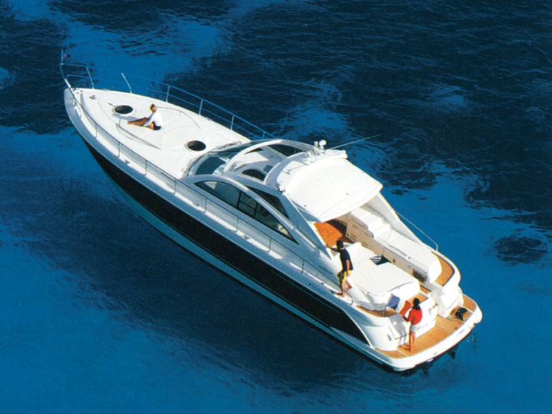 Immagine Fairline Targa 52 GT