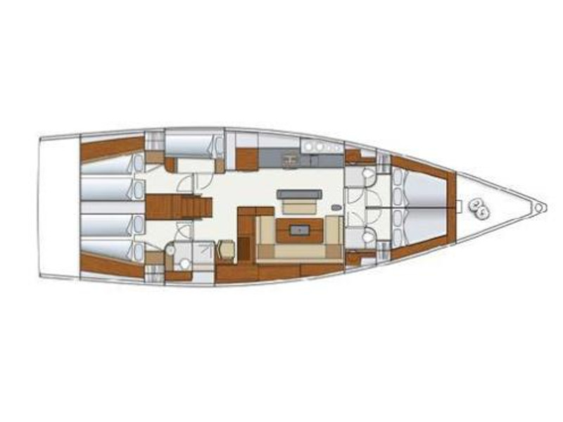 Immagine principale barca