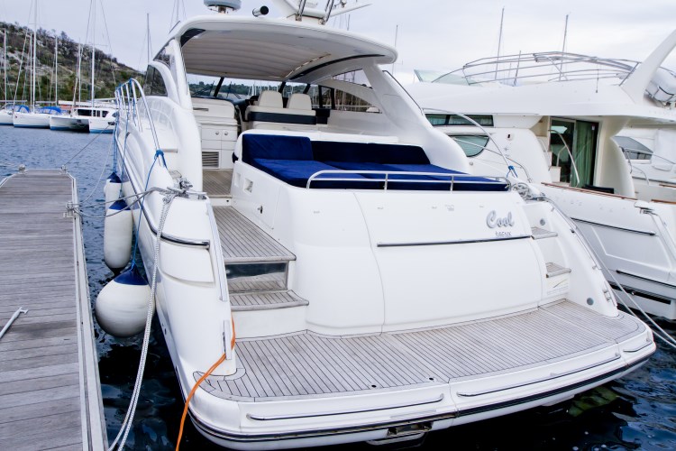 Immagine Princess V 58
