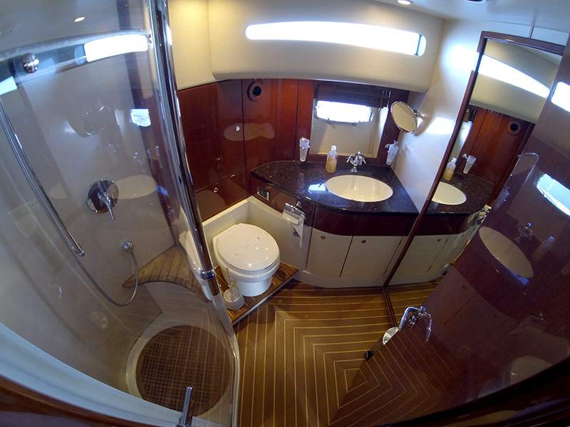 Immagine Fairline Squadron 58