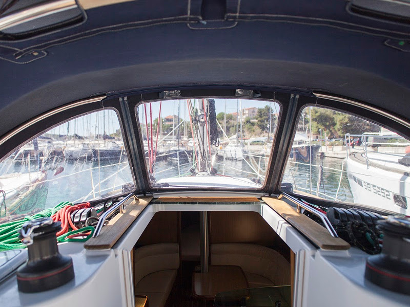 Immagine Sun Odyssey 36i