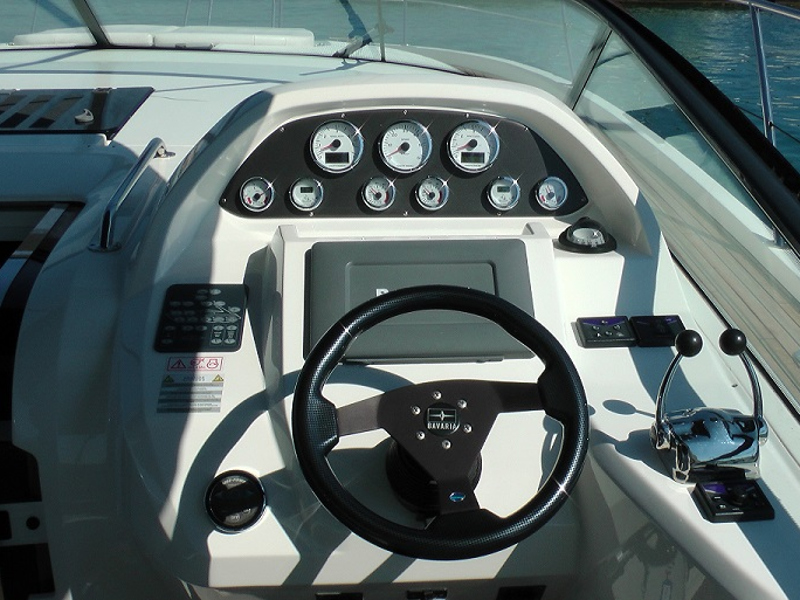 Immagine Bavaria Yacht 38 Sport