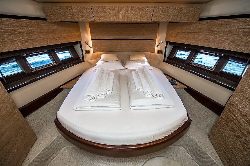 Immagine Azimut 47 Fly