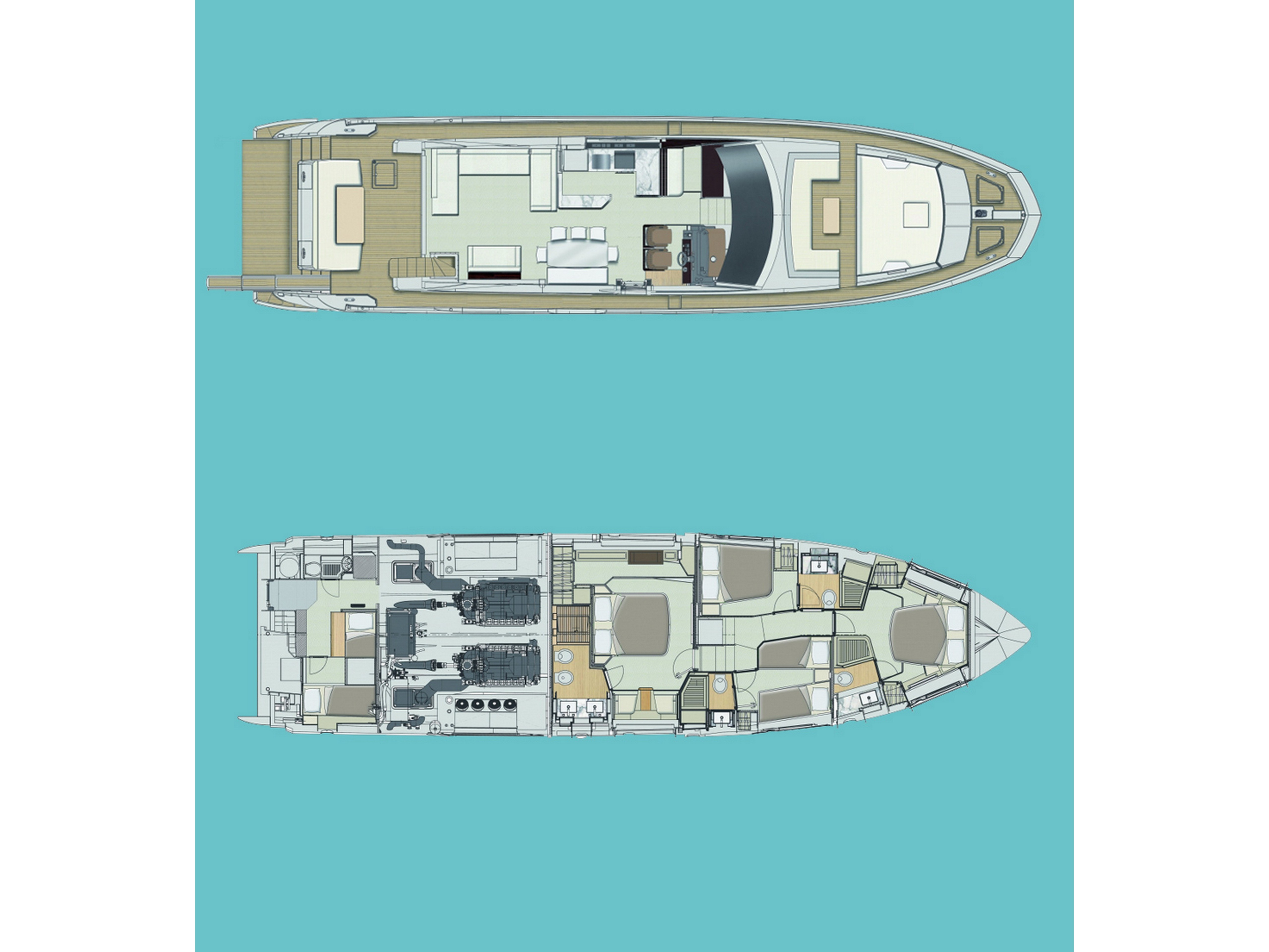 Immagine Azimut 72