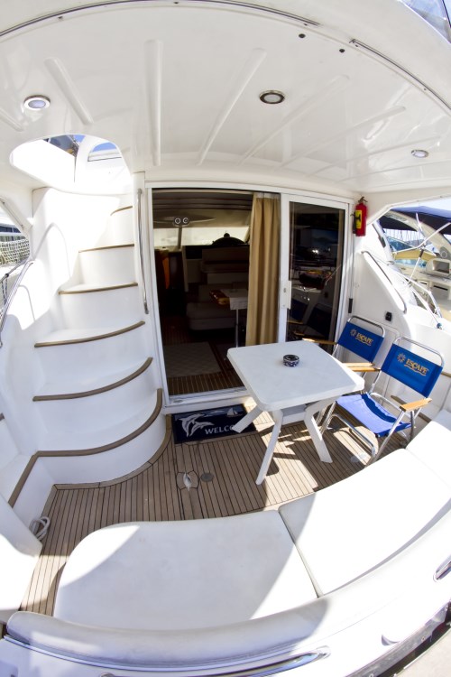 Immagine Fairline Phantom 40