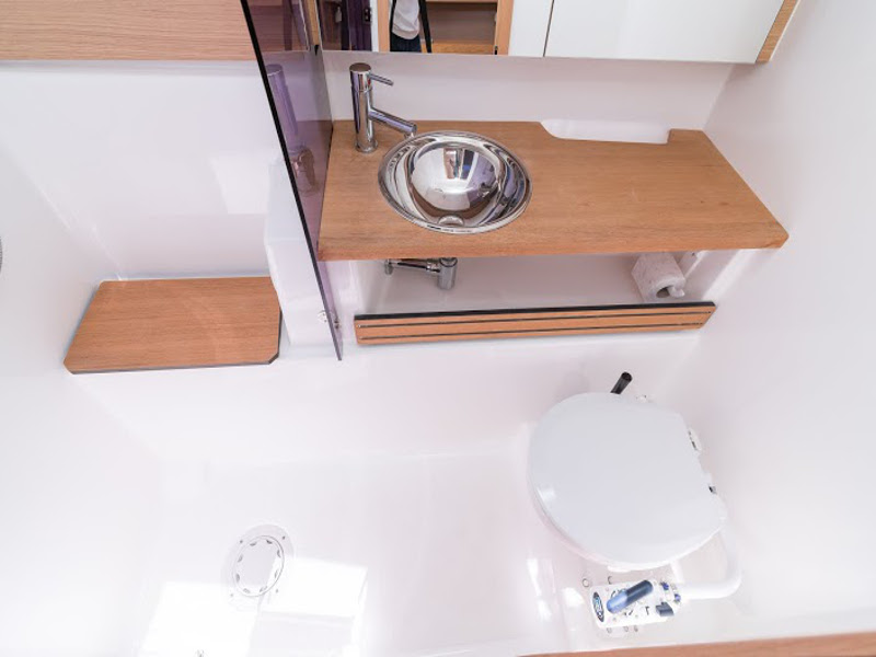Immagine Dufour 410 Grand Large