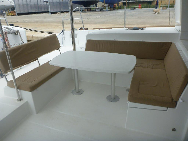 Immagine Lagoon 450