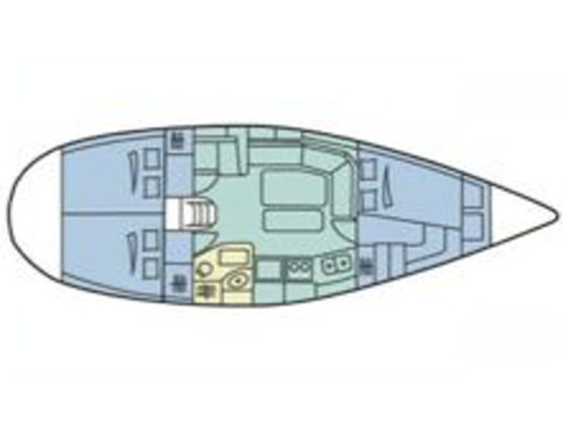 Immagine principale barca