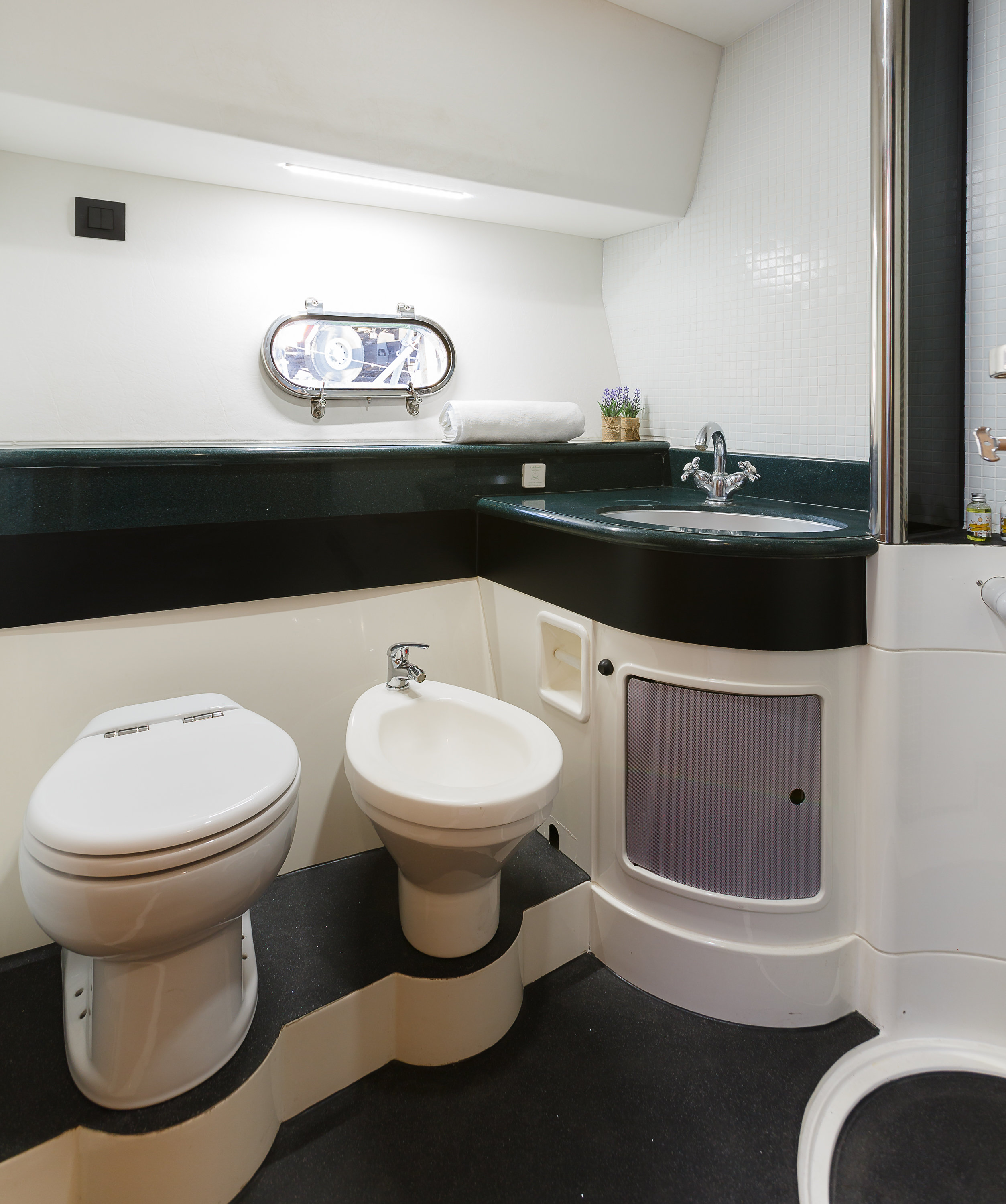 Immagine Fairline Squadron 59