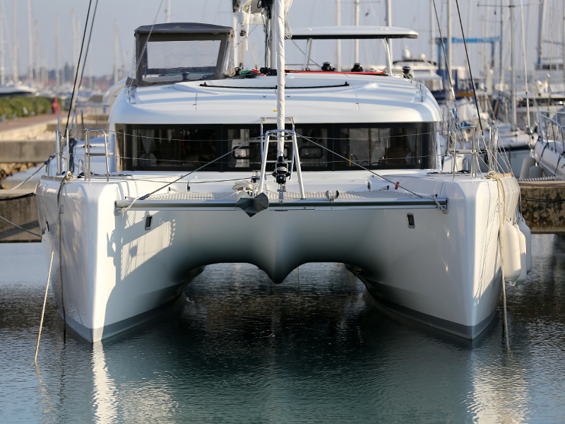 Immagine Lagoon 39
