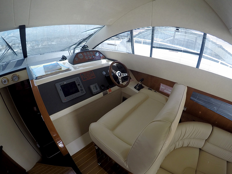 Immagine Fairline Phantom 40