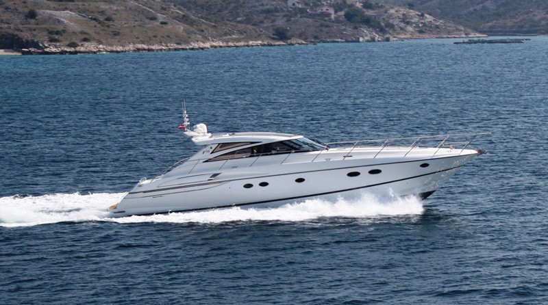 Immagine Princess V 58