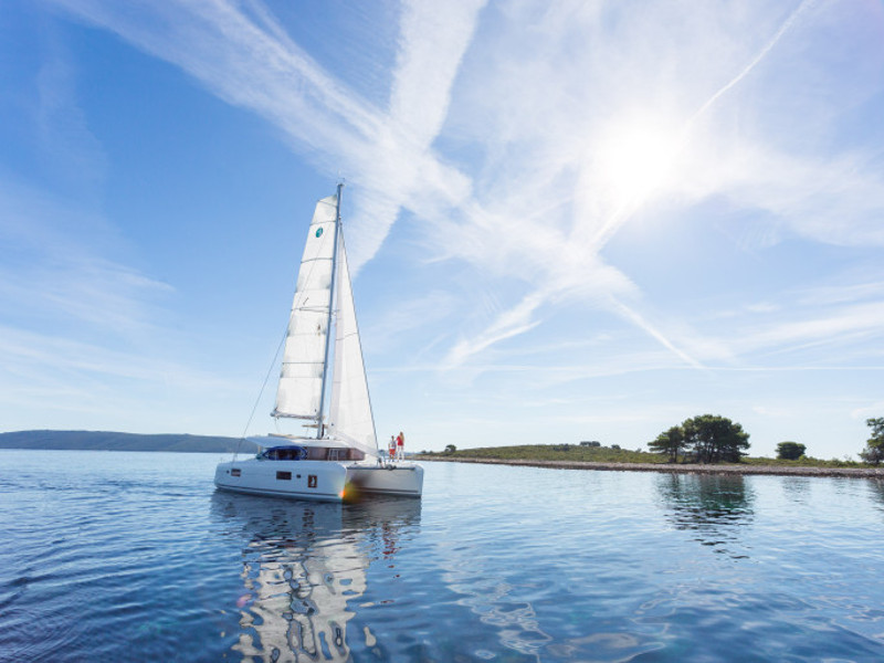 Immagine Lagoon 42
