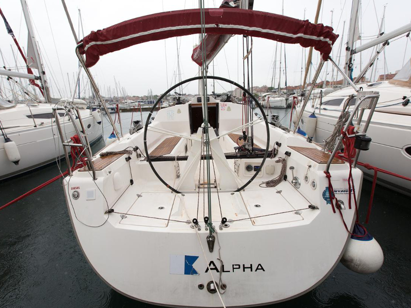 Immagine Elan 340 