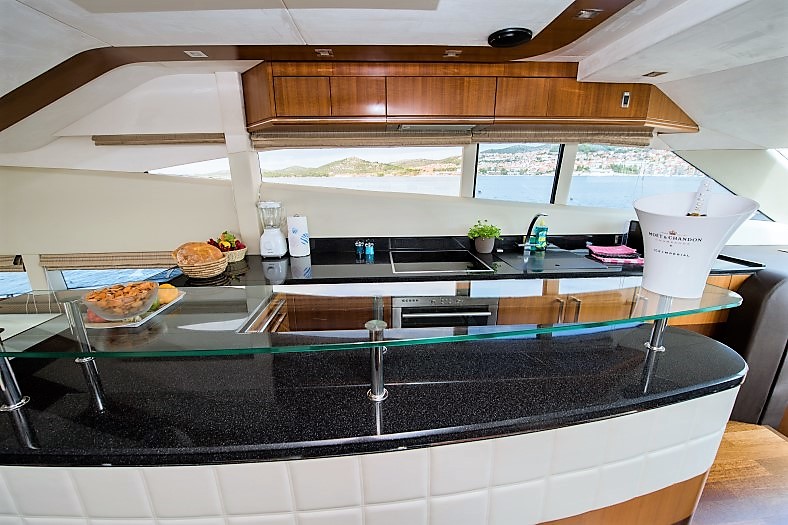 Immagine Galeon 640 Fly