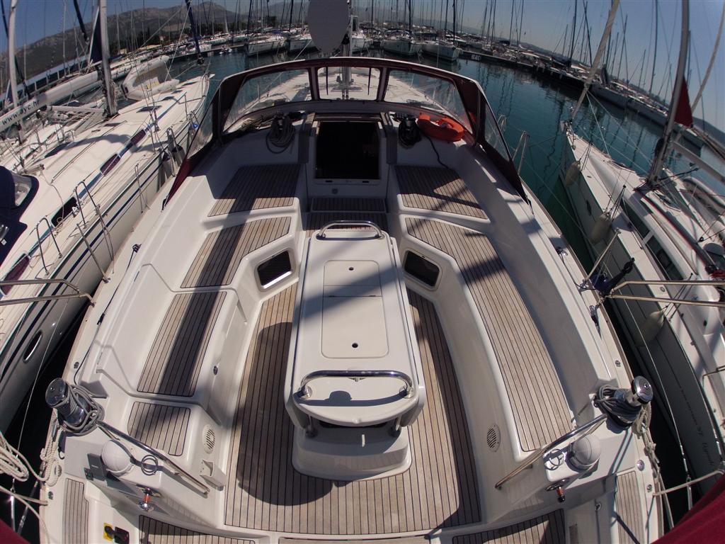 Immagine principale barca