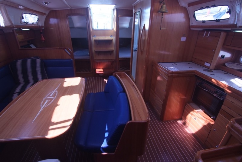 Immagine principale barca