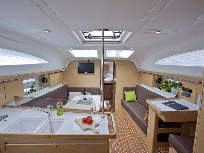 Immagine Elan 444 Impression