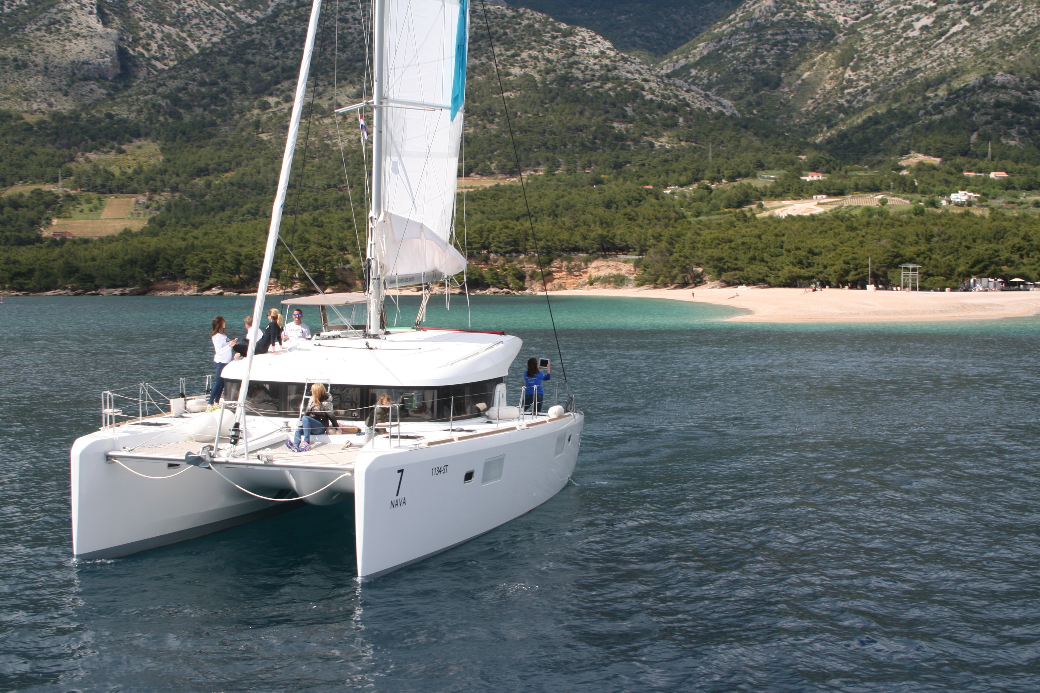 Immagine Lagoon 39