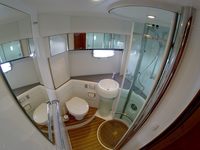 Immagine Fairline Targa 52 GT