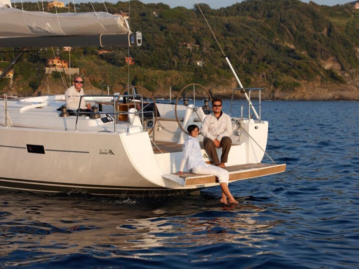 Immagine Hanse 445