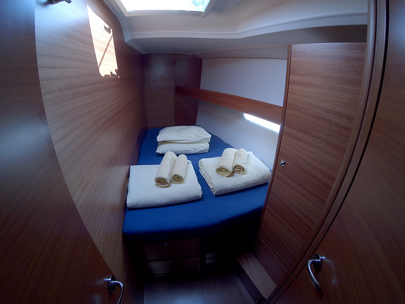 Immagine Dufour 460 