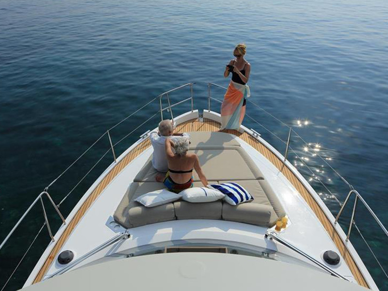 Immagine Bavaria E40 Fly