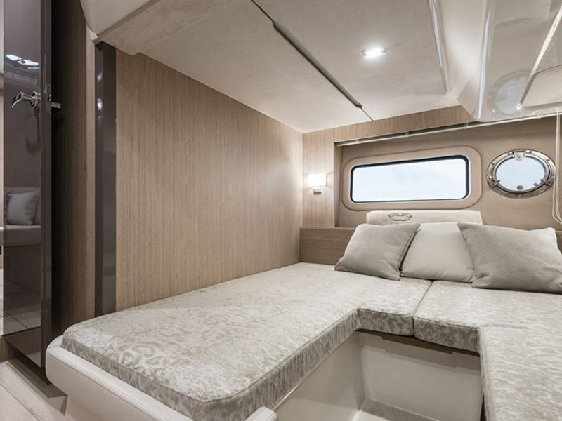 Immagine Cranchi Z35