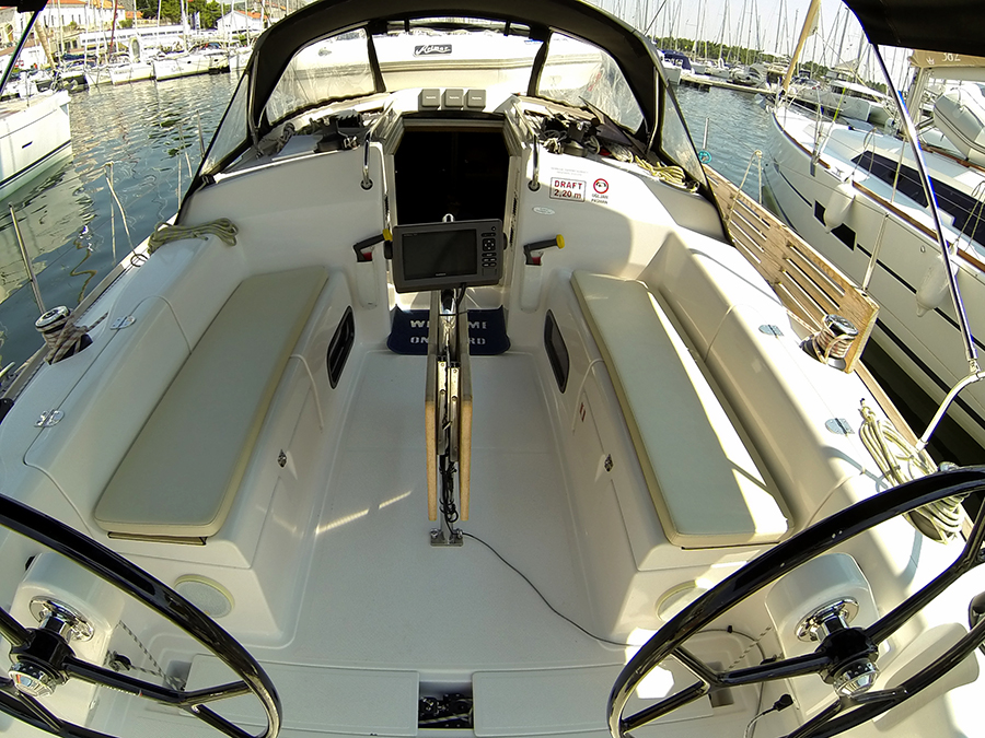 Immagine principale barca