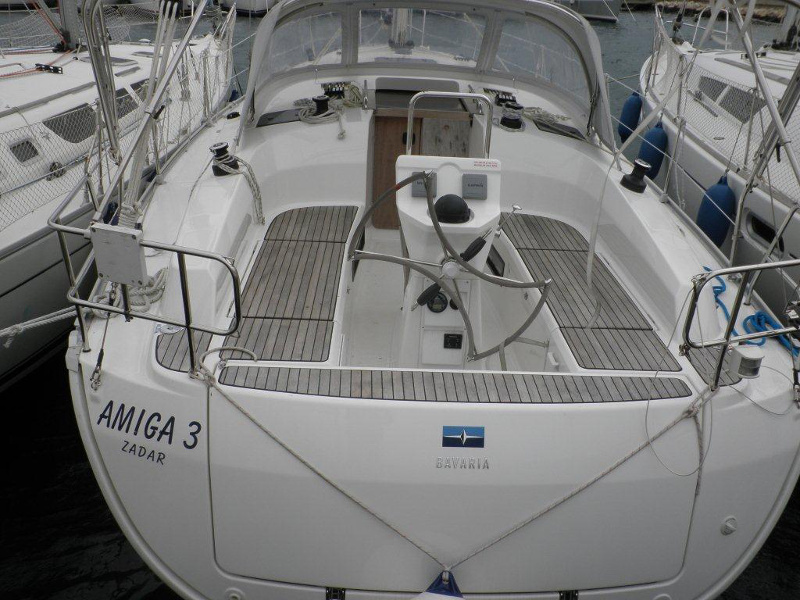 Immagine Bavaria Cruiser 36
