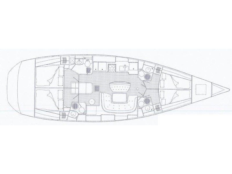 Immagine Sun Odyssey 49