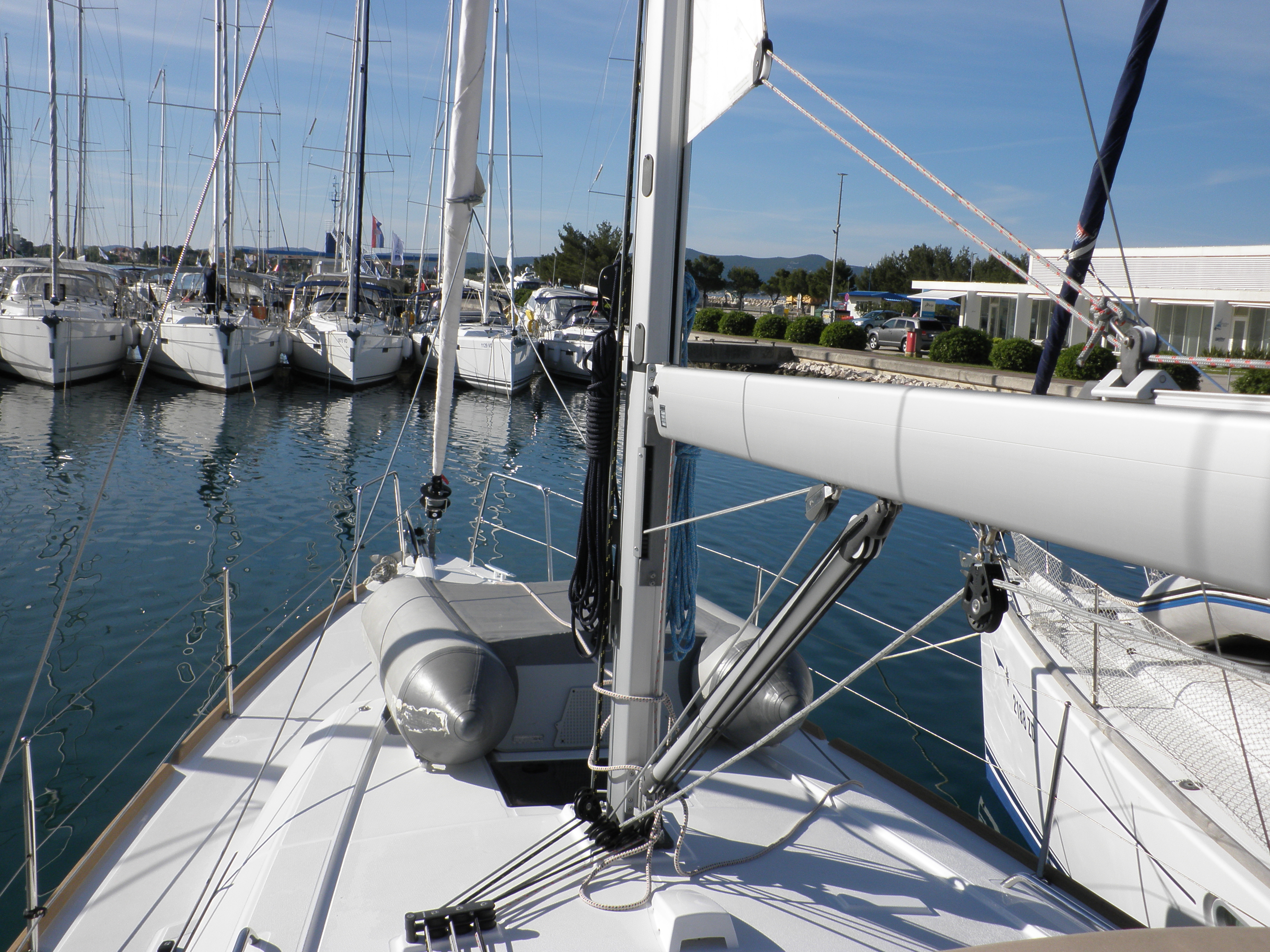 Immagine Oceanis 38