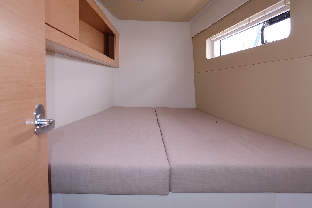 Immagine Nautitech Open 40
