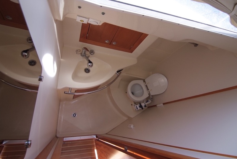 Immagine Elan 384 Impression