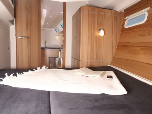 Immagine principale barca