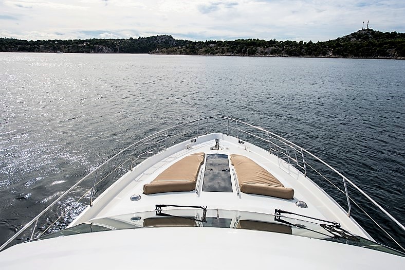 Immagine Galeon 640 Fly