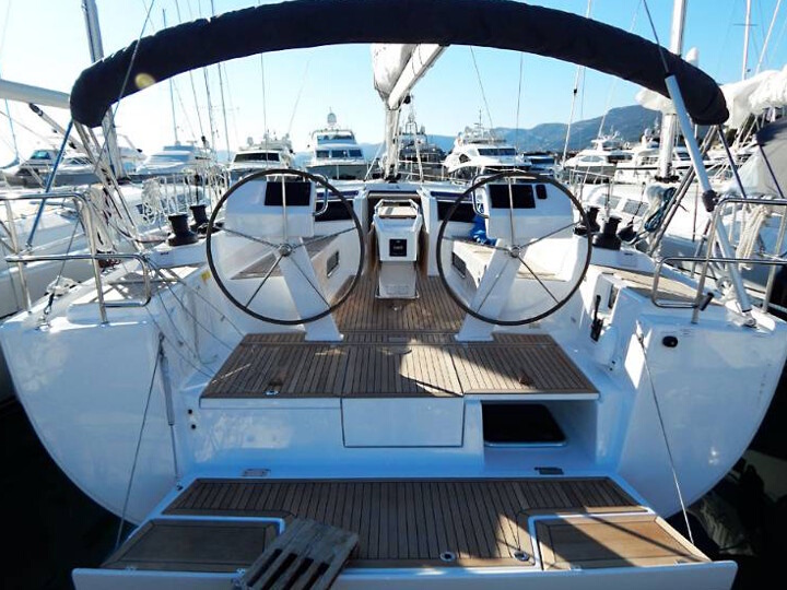 Immagine Hanse 505 
