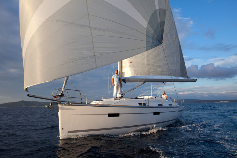 Immagine Bavaria Cruiser 36